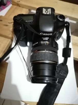 Canon 7d for sale image 1