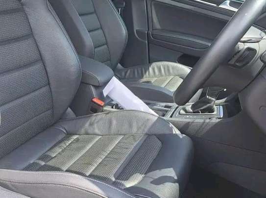 Volkswagen Golf Mk7 Sunroof 2018 image 10