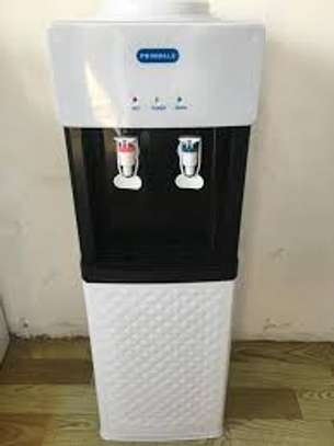 Primdale Hot And Normal Water Dispenser image 3