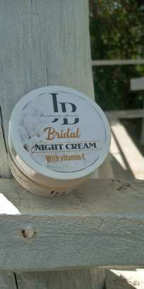 Bridal night cream image 1