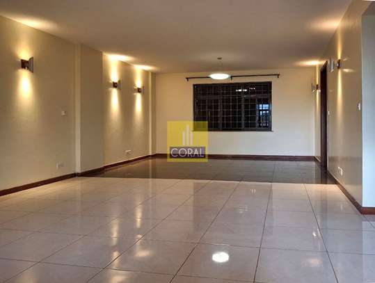 3 Bed Apartment with Lift in Parklands image 2