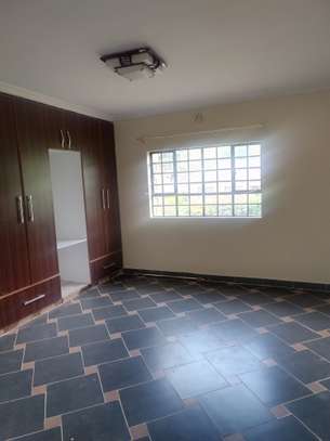 4 Bed House with Garden at Ngong image 11