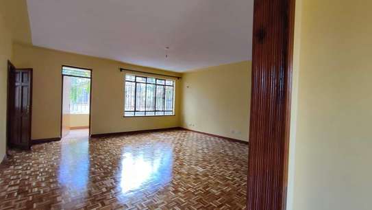 3 bedroom apartment for rent in Lavington image 4