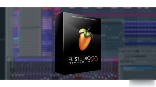 FL Studio Producer Edition 20.6.1 image 4