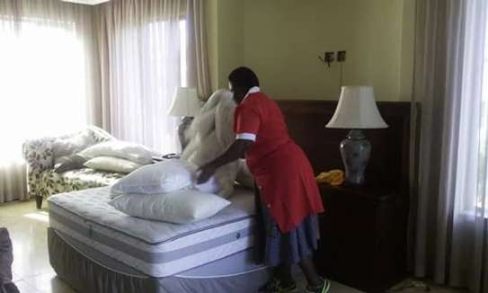 Domestic Staff, Cleaners & Gardener Services Nairobi. image 7