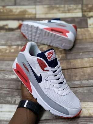 Air Max Sneakers Shoes image 1
