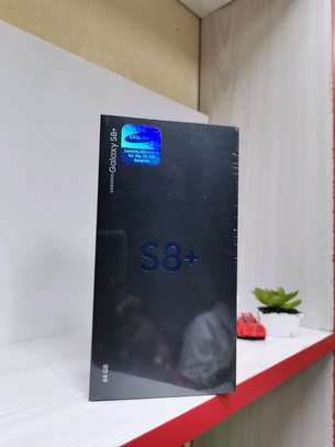 Samsung Galaxy S8 Plus (4gb+64gb) image 2