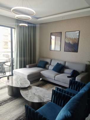 3 Bed Apartment with En Suite in Parklands image 8