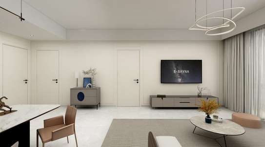 2 Bed Apartment with Swimming Pool at Kirichwa Road image 2