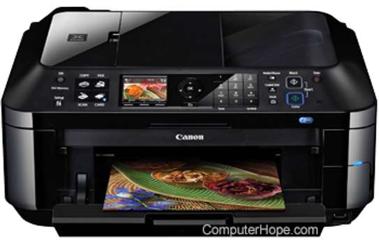 EPSON  PRINTERS REPAIR & MAINTENANCE image 2