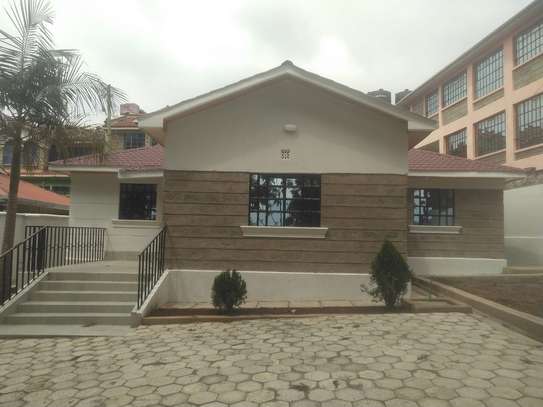 Elegant 3 BR House in Ngong image 11