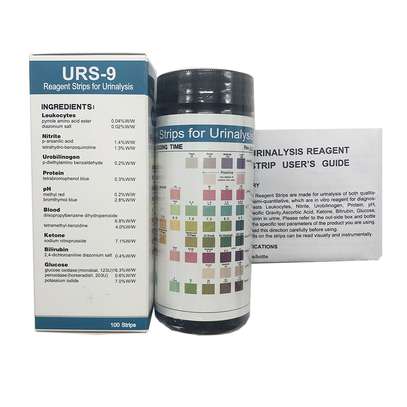 urinalysis strips on sale in nairobi,kenya image 2