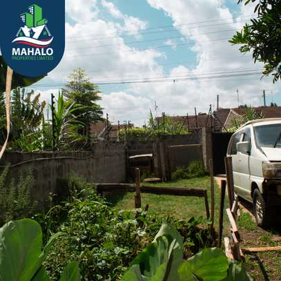 3 Bed House with Garage at Guango East Estate image 9