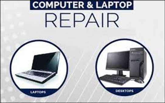 Computer/ Laptop repairs image 1