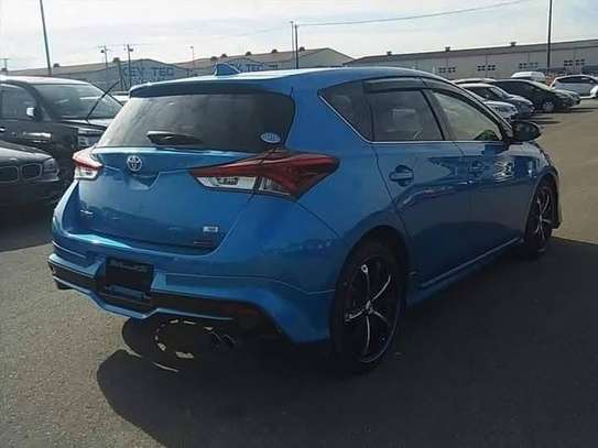 Toyota Auris 2019 image 6