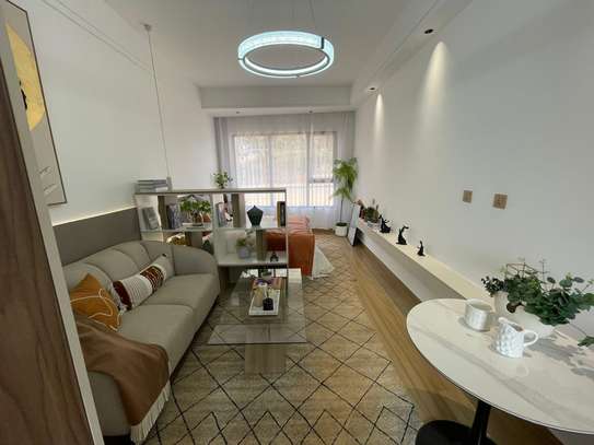 Studio Apartment with En Suite at Lower Kabete Road image 8