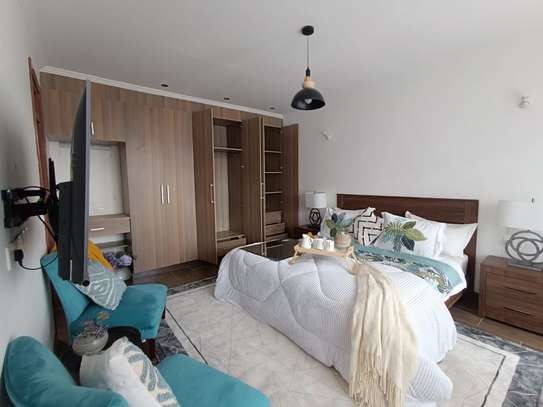4 Bed Townhouse with En Suite at Mugutha image 31