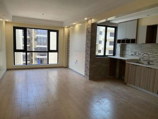 2 Bed Apartment with En Suite in Kileleshwa image 2
