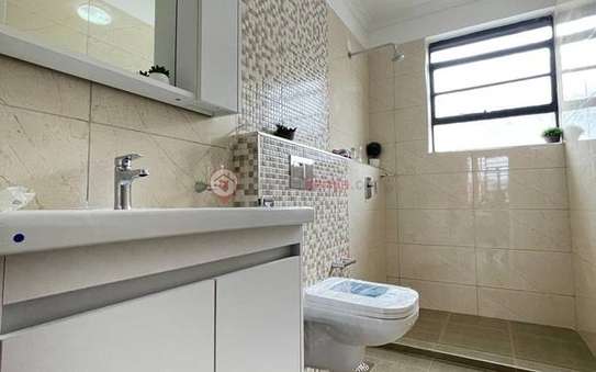 4 Bed Townhouse with En Suite in South C image 7