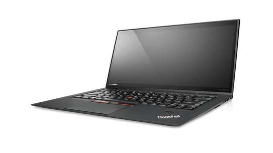 Lenovo Thinkpad X1 Carbon image 2