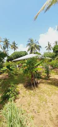 2 Bed House with Garden in Mtwapa image 5