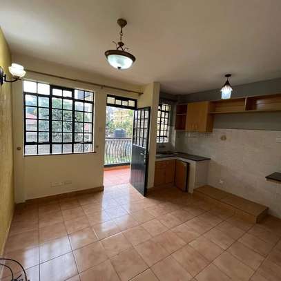 1 Bed Apartment with Balcony in Westlands Area image 2