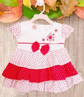 Beautiful Baby Dresses image 4