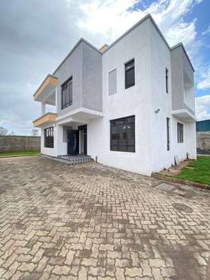4 Bed House with En Suite in Ongata Rongai image 18