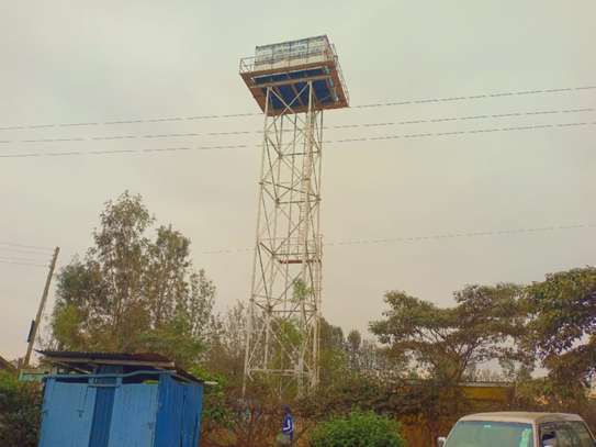 0.3 ac Land at Ngegu Kiambu image 1