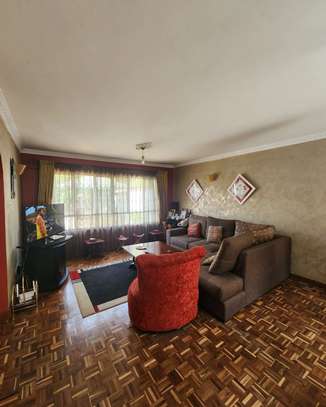 4 Bed Townhouse with En Suite in Kilimani image 17