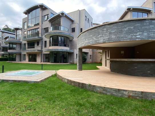 5 bedroom townhouse for sale in Lower Kabete image 2