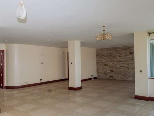 3 Bed Apartment with Swimming Pool at Riverside image 1