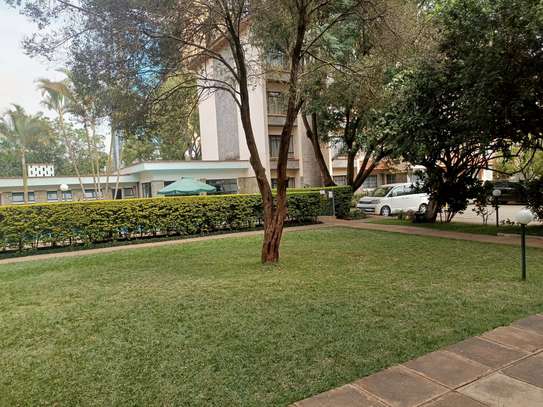 Furnished 3 Bed Apartment with En Suite in Kilimani image 15