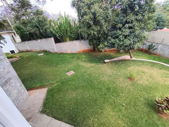 6 Bed House with Garden in Runda image 14