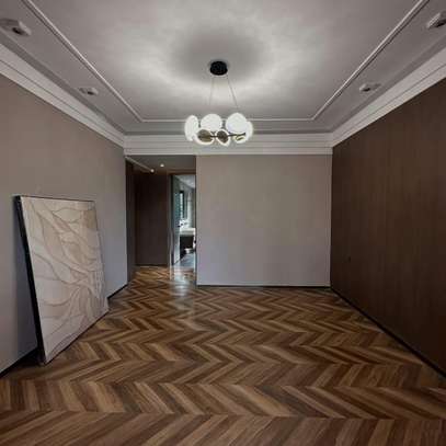 4 Bed Apartment with En Suite at Elgeyo Marakwet image 5