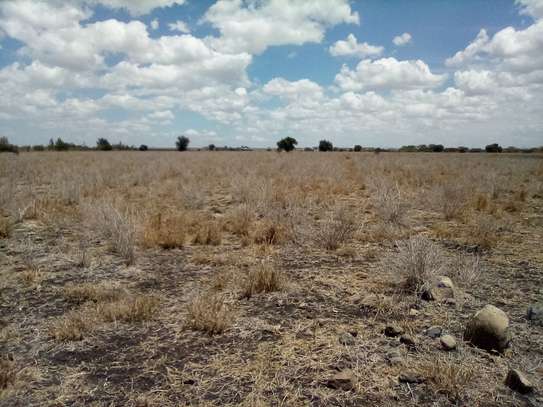 Land at Kiserian-Isinya Rd image 1