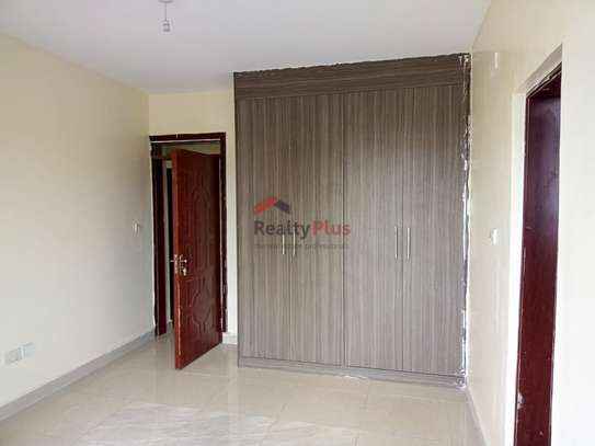3 Bed Apartment with En Suite in Madaraka image 8