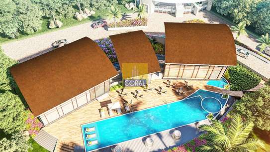 4 Bed Apartment in Loresho image 14