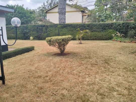 4 Bed House with En Suite at Karen Road image 8