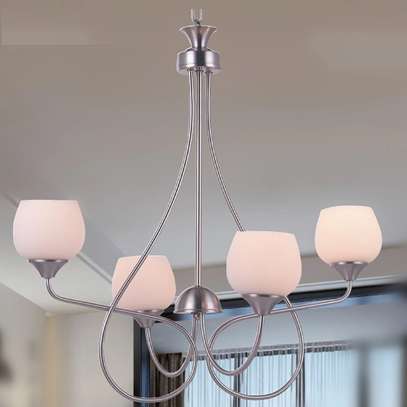 Décor Lighting - CN17 - Chandelier Pendant Lamp image 3