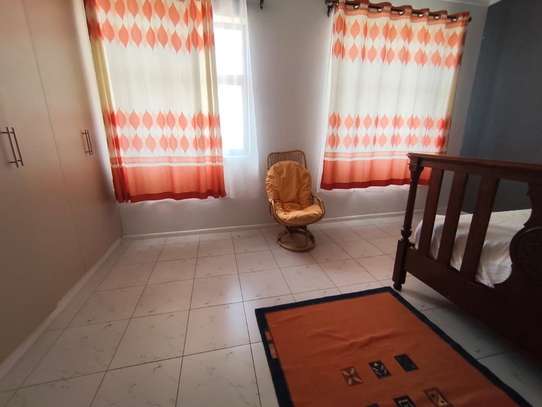 Furnished 2 Bed Apartment with Backup Generator in Runda image 8