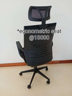 Quality office chairs image 10