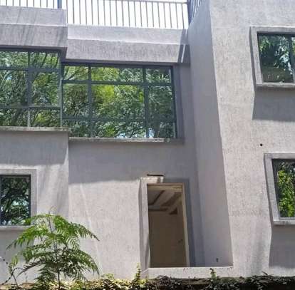 Aluminium windows work image 2