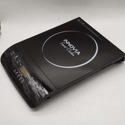INDUCTION SMART COOKER- SINGLE PLATE image 1