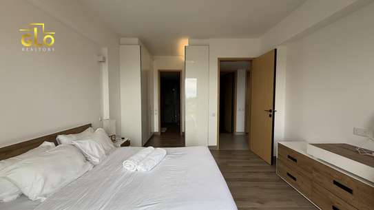 Serviced 2 Bed Apartment with En Suite in Kilimani image 7