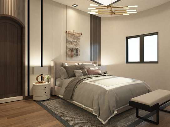 3 Bed Apartment with En Suite in Westlands Area image 8