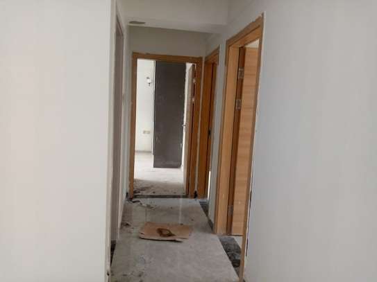 3 Bed Apartment with En Suite in Kileleshwa image 15