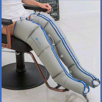 LEG COMPRESSION PUMP AND SLEEVE IN KENYA. image 3