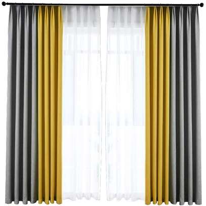 LIVING ROOM CURTAINS image 13