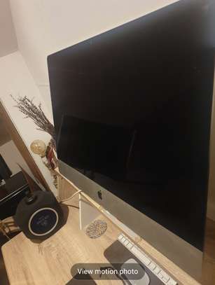 Imac 2015 5K 27" i7 16GB 1TB image 2